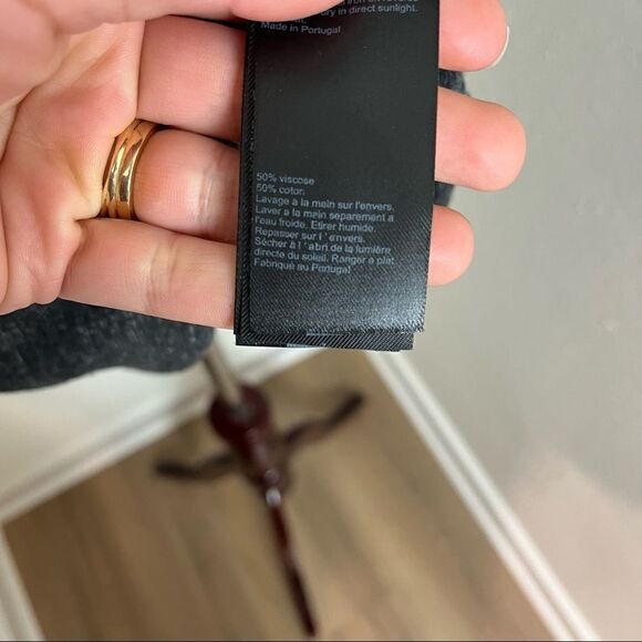 All Saints Nandi Flame  Dress - Picture 12 of 13